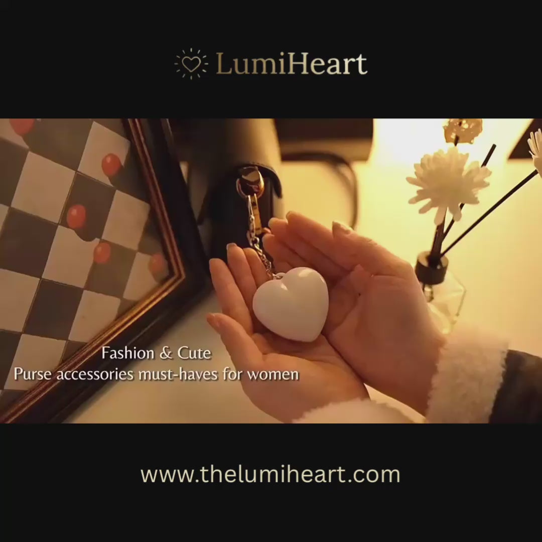 The Lumi Heart